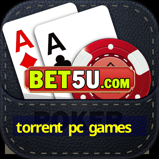 torrent pc games